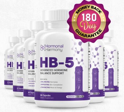 hormonal weight loss supplement